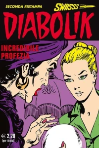 Incredibile profezia