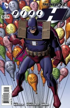 Cover of Conference Call