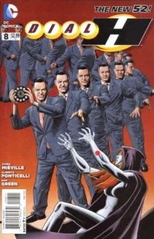 Cover of Dozens