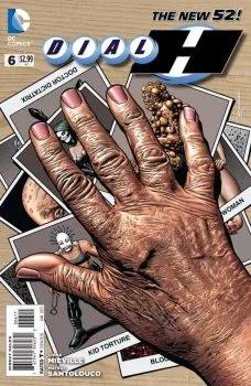 Cover of Offensive Content