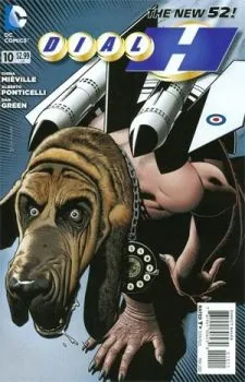 Cover of On The Side of the Angels