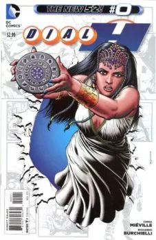 Cover of Sundial H for Hero