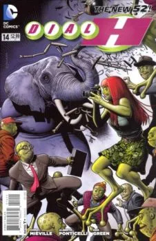 Cover of Threadbare Ontology