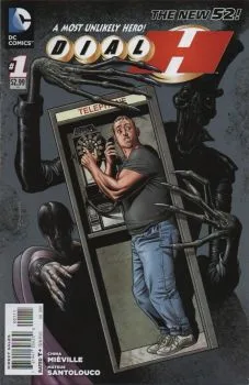Cover of What's the 411?