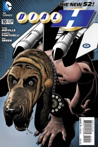 On The Side of the Angels