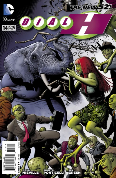 Cover of Threadbare Ontology