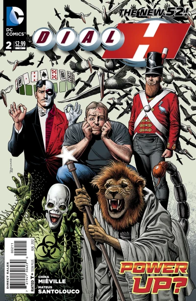 Cover of Connection Lost