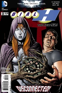 Come Here! I Need You!