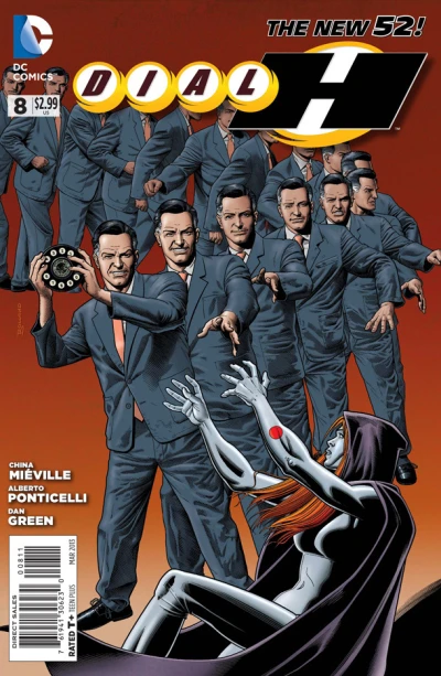 Cover of Dozens