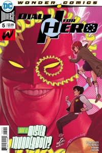 Secret Origins of the Heroverse!