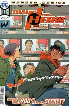 Cover of Hustle Buddies