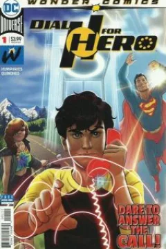 The Hero Within