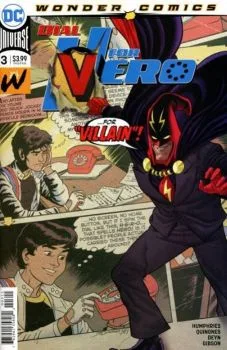 Cover of Yesterday