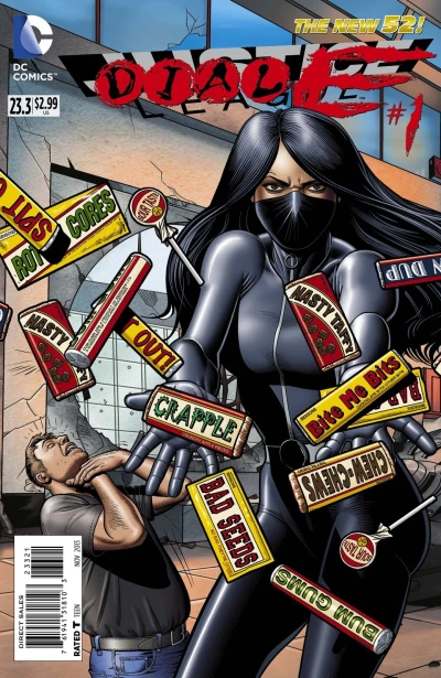 Cover of Dial Q For Qued