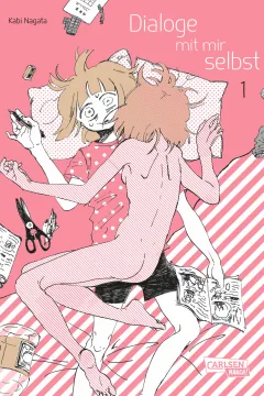 Issue #1