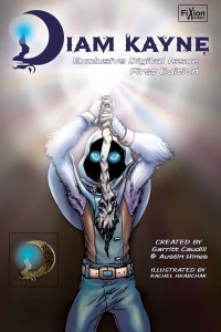 The Adventures of Staff Eternal