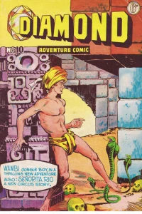 Issue #10