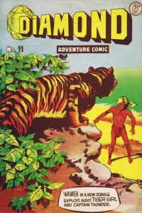 Issue #11