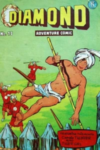 Issue #13