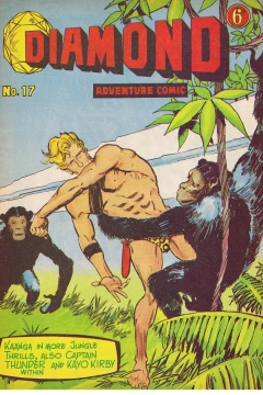 Issue #17
