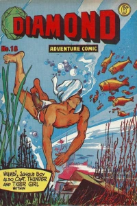 Issue #18