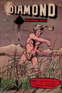 Issue #19