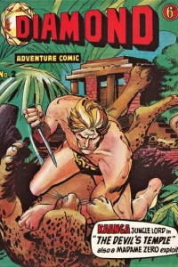 Issue #2