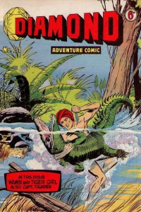 Issue #21