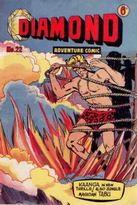 Issue #22