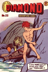 Issue #23