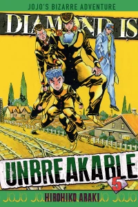 Tome 5