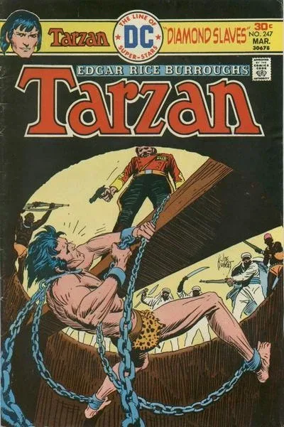 Cover of Diamond Slaves