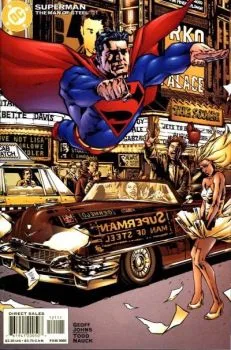 Cover of Diamonds and Steel