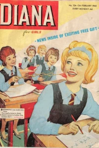 Issue #104