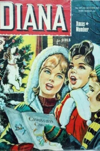 Xmas Number