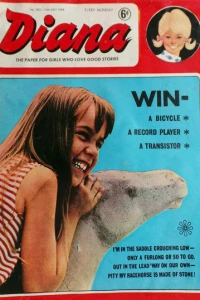 Issue #282