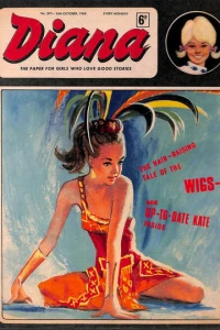 Issue #297