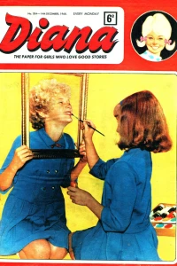 Issue #304
