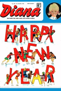 Issue #307