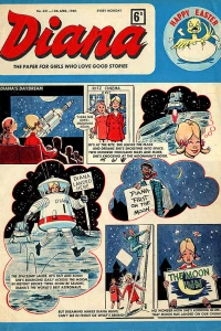 Issue #321