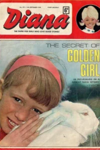 The Secret of Golden Girl