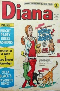 Issue #461