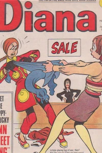 Issue #465