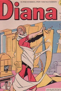 Issue #476