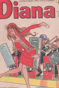 Issue #477