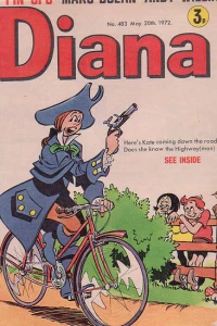 Issue #483