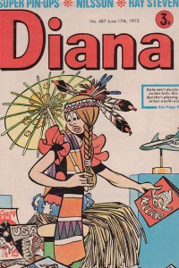 Issue #487