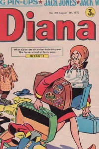 Issue #495