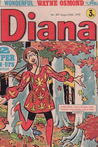 Issue #497