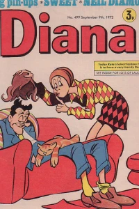 Issue #499